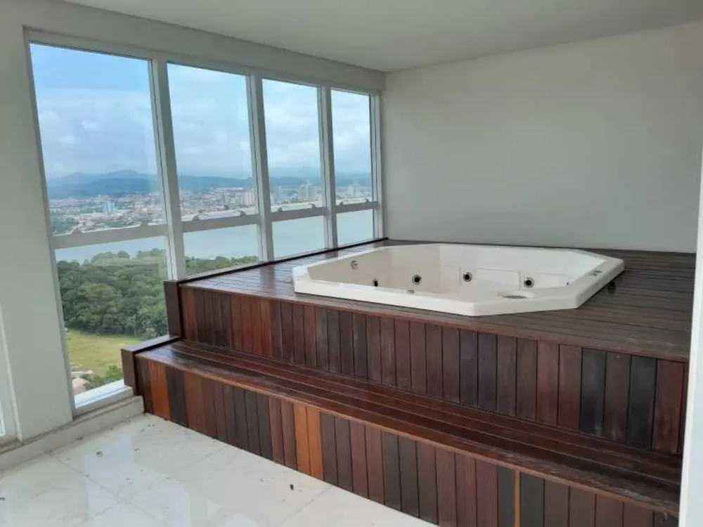 Cobertura, 4 quartos, 257 m² - Foto 9