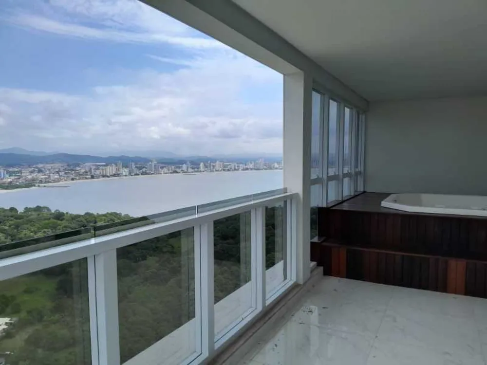 Cobertura, 4 quartos, 257 m² - Foto 4