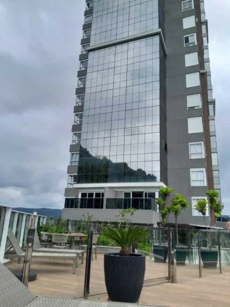 Cobertura, 4 quartos, 257 m² - Foto 2