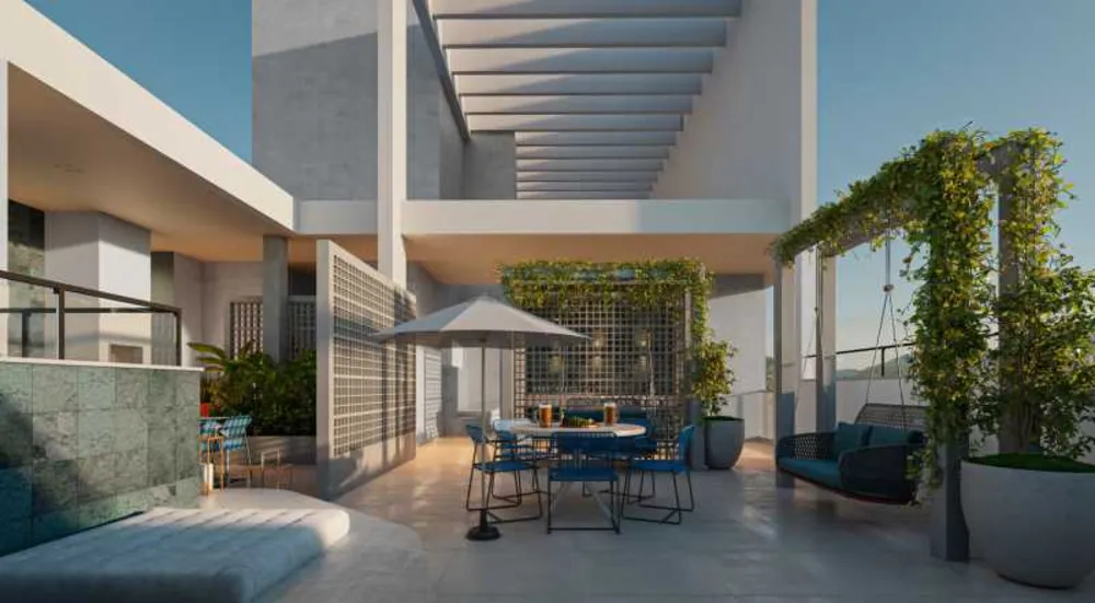Apartamento, 2 quartos, 73 m² - Foto 9