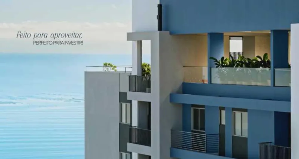 Apartamento, 2 quartos, 73 m² - Foto 1