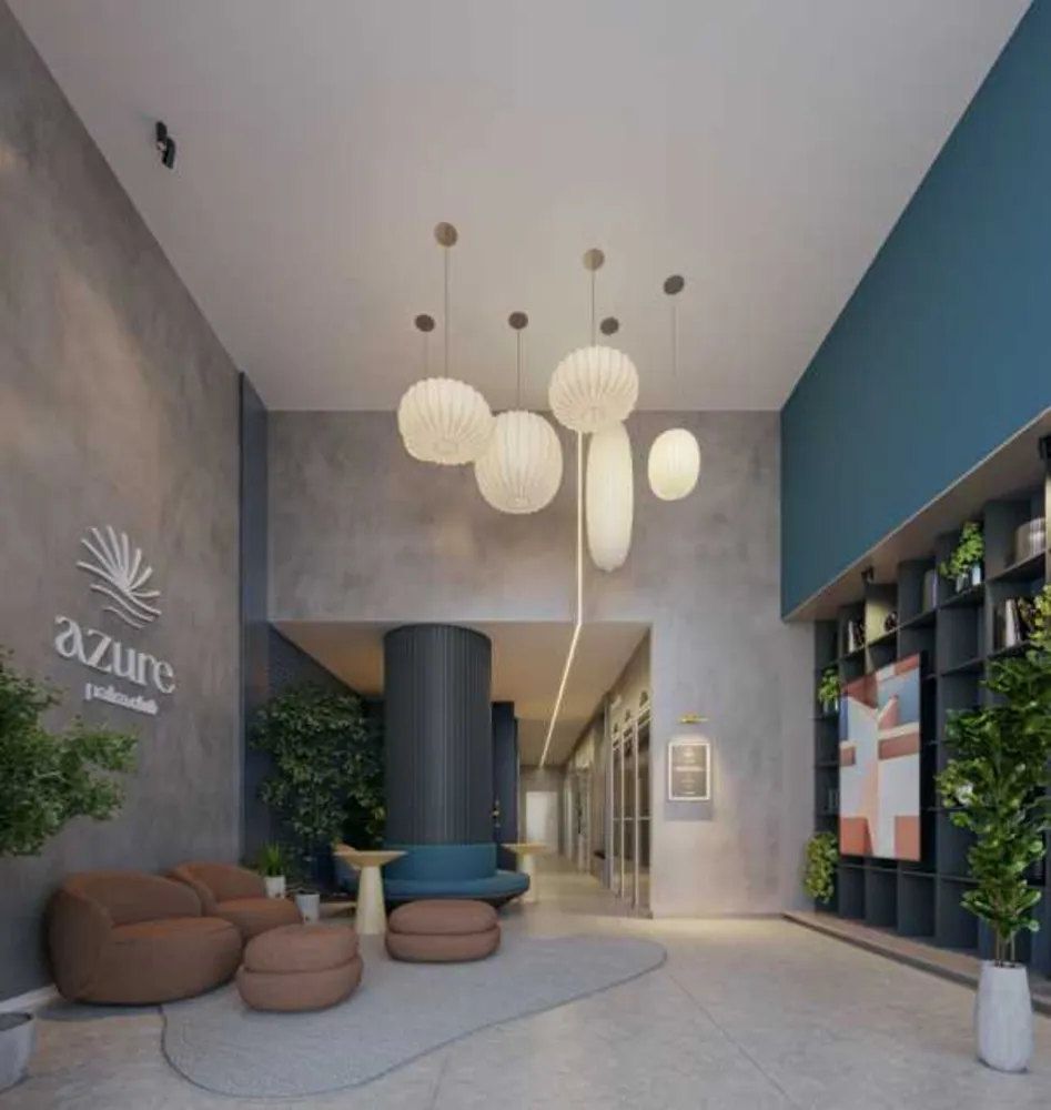 Apartamento, 2 quartos, 73 m² - Foto 3