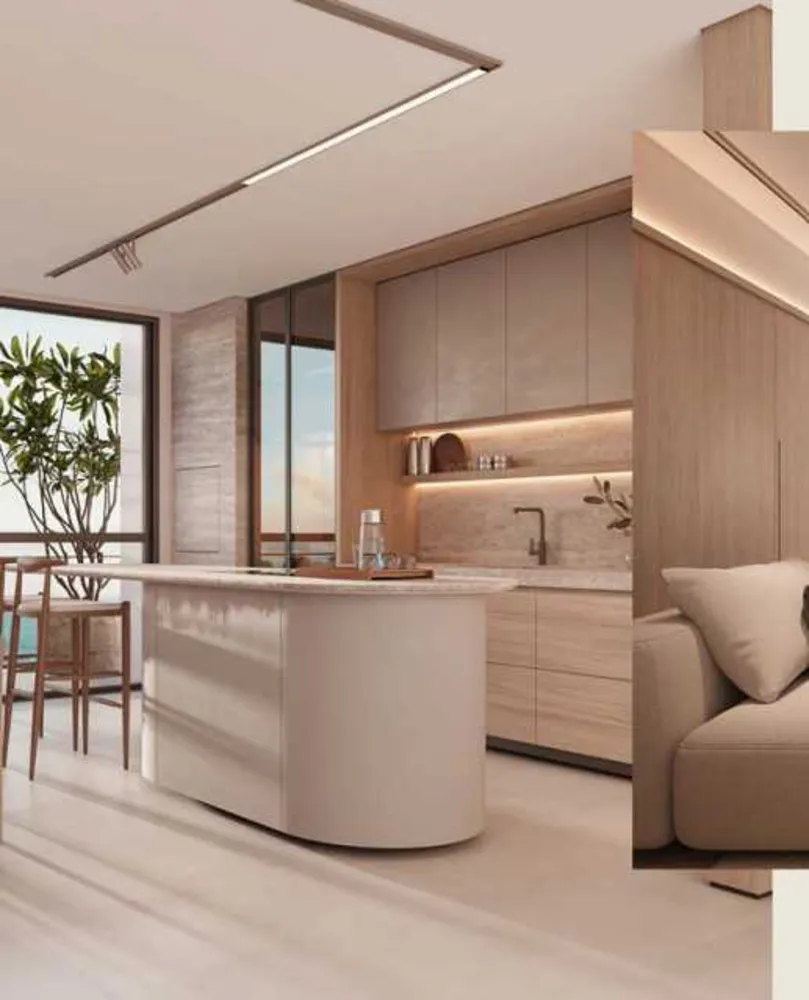 Apartamento, 4 quartos, 218 m² - Foto 12