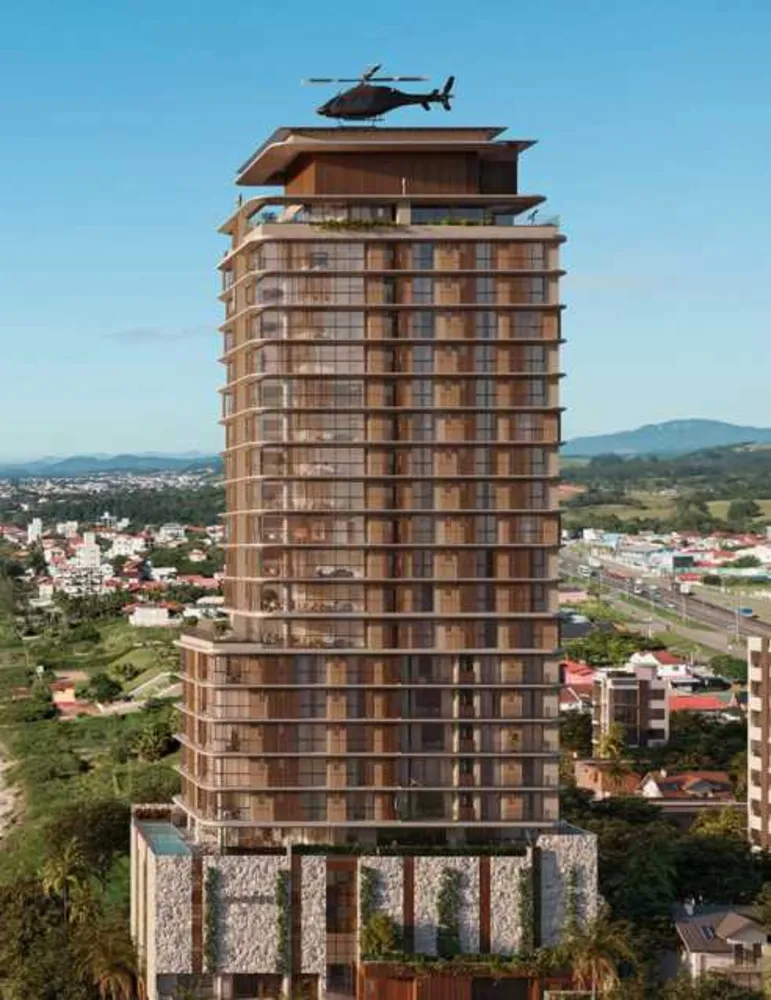 Apartamento, 4 quartos, 218 m² - Foto 11