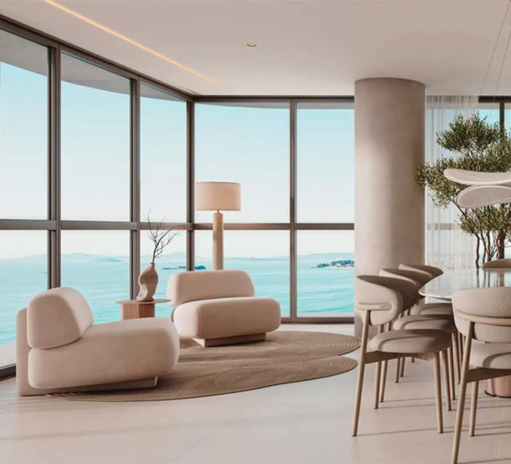 Apartamento, 4 quartos, 218 m² - Foto 4