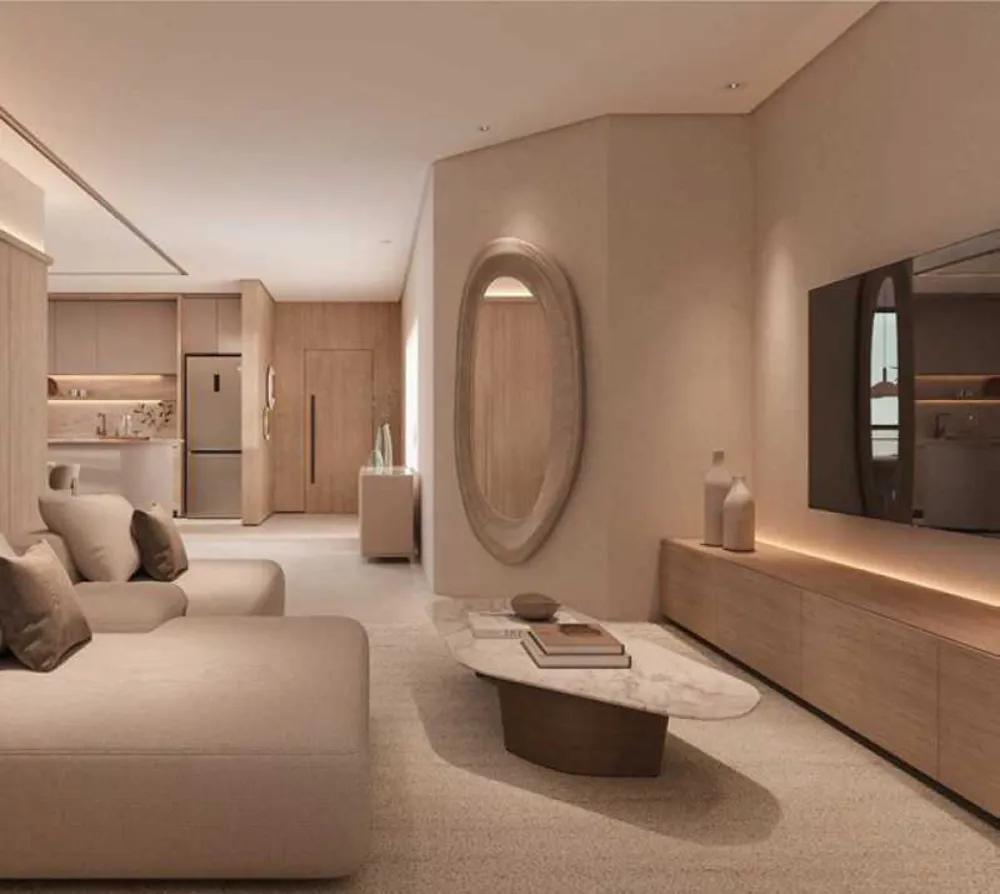 Apartamento, 4 quartos, 218 m² - Foto 16