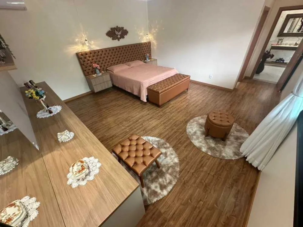 Casa de Condomínio, 3 quartos - Foto 12