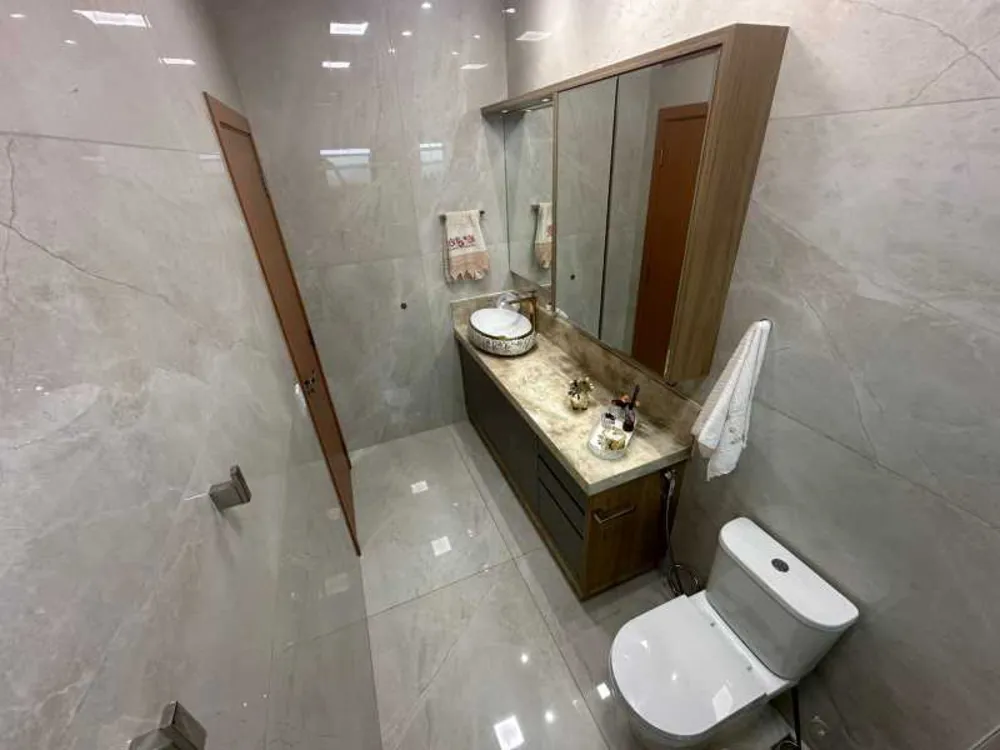 Casa de Condomínio, 3 quartos - Foto 10