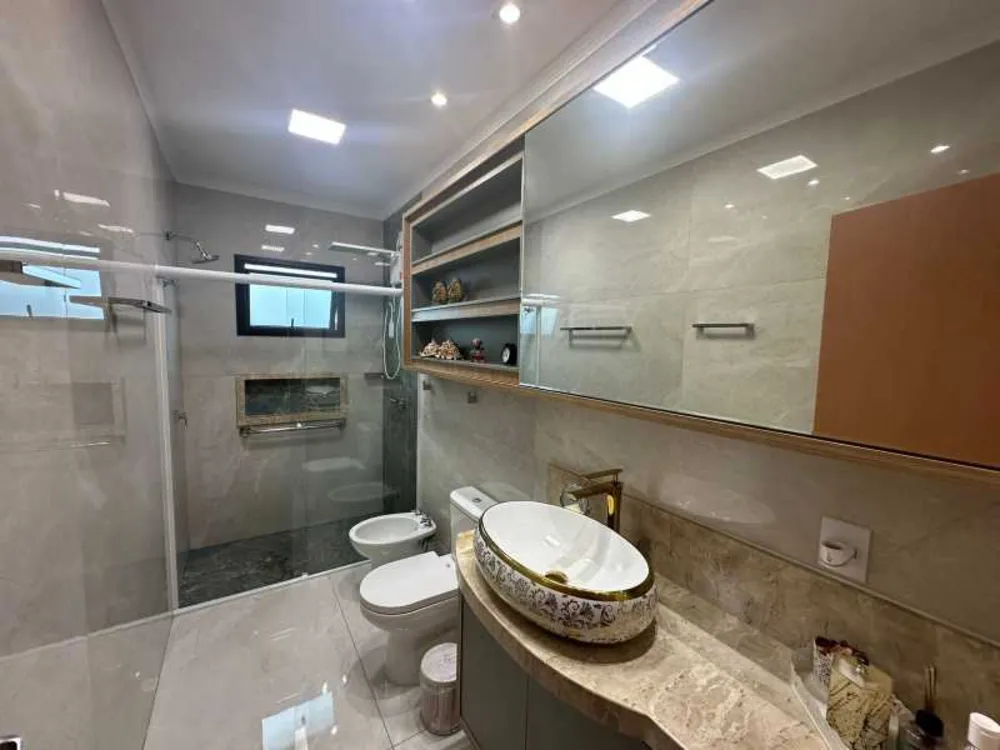 Casa de Condomínio, 3 quartos - Foto 19