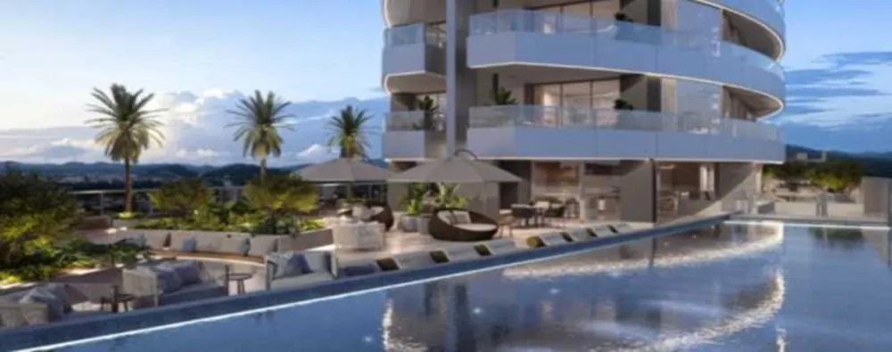 Apartamento, 3 quartos, 169 m² - Foto 1