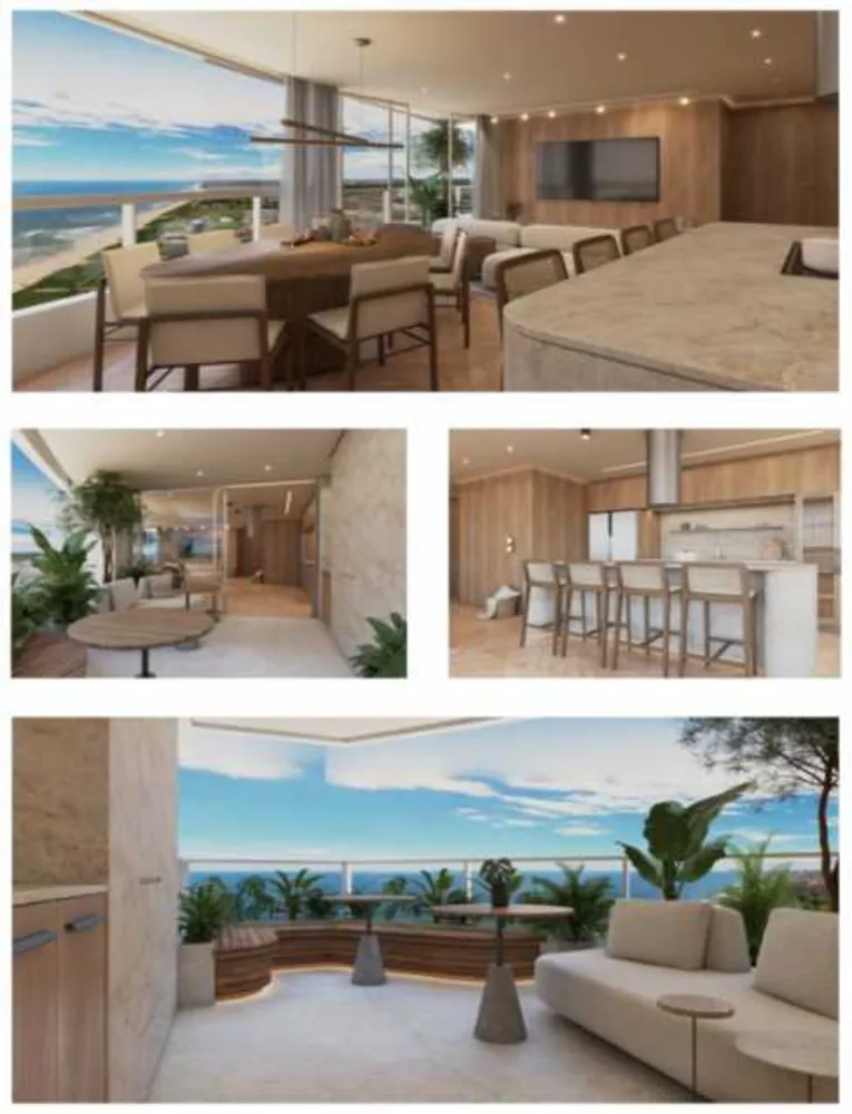 Apartamento, 3 quartos, 169 m² - Foto 5