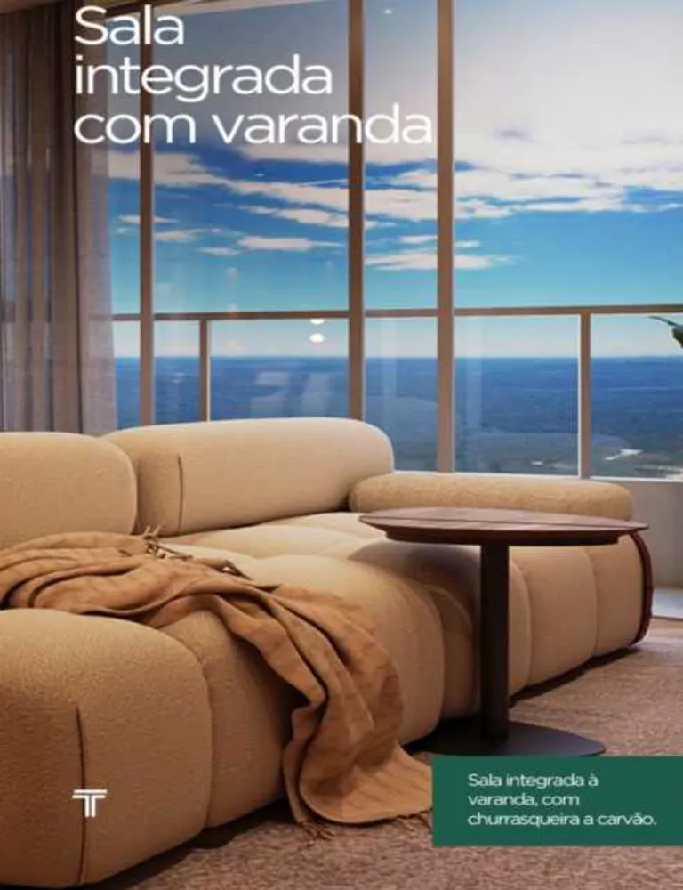Apartamento, 3 quartos, 169 m² - Foto 13