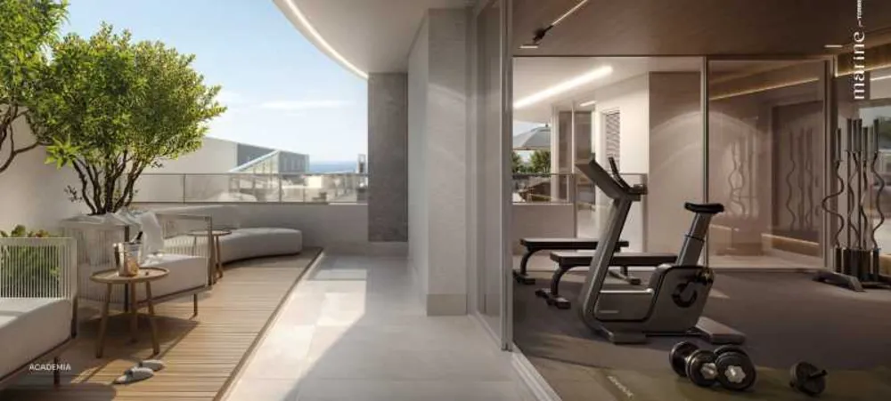 Apartamento, 3 quartos, 169 m² - Foto 12