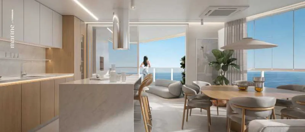 Apartamento, 3 quartos, 169 m² - Foto 4