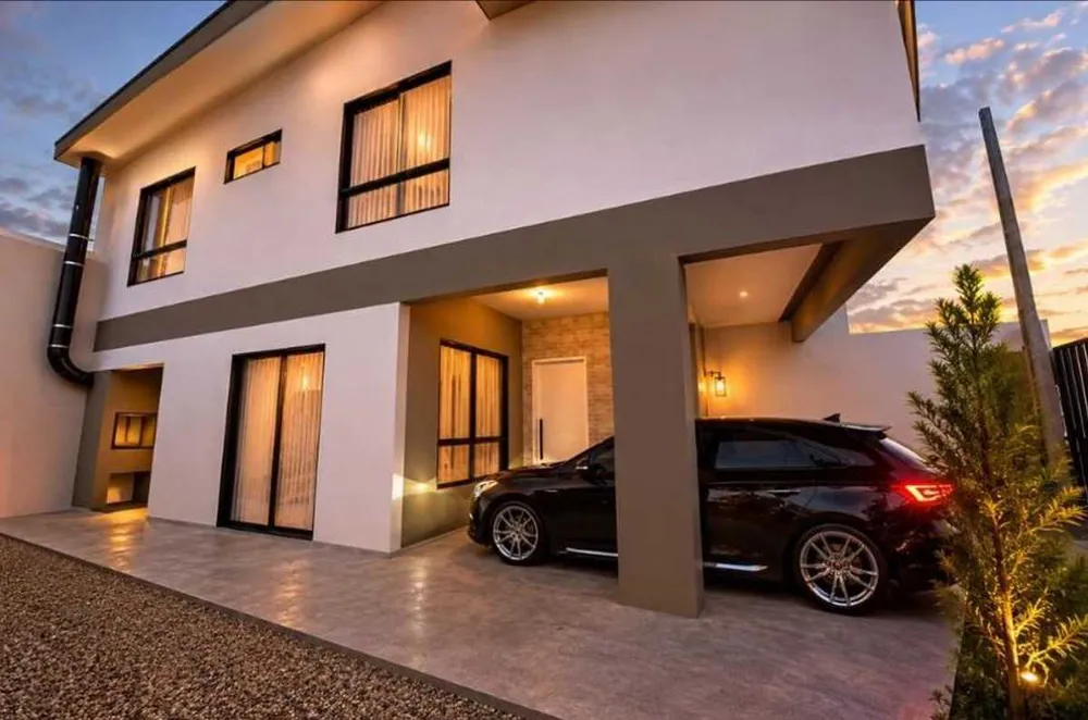 Casa, 3 quartos, 98 m² - Foto 2