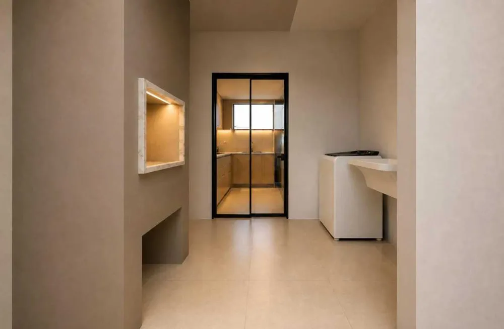 Casa, 3 quartos, 98 m² - Foto 12