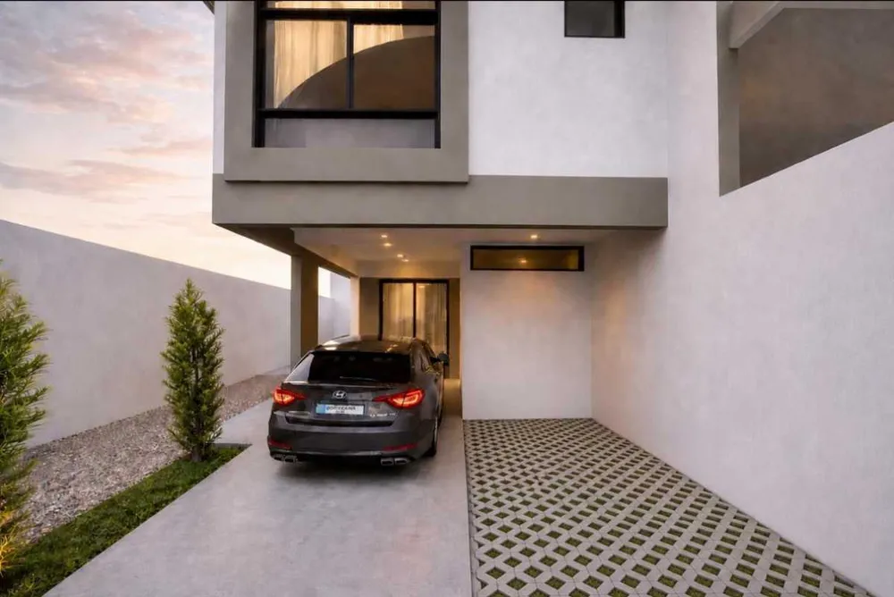 Casa, 3 quartos, 98 m² - Foto 3