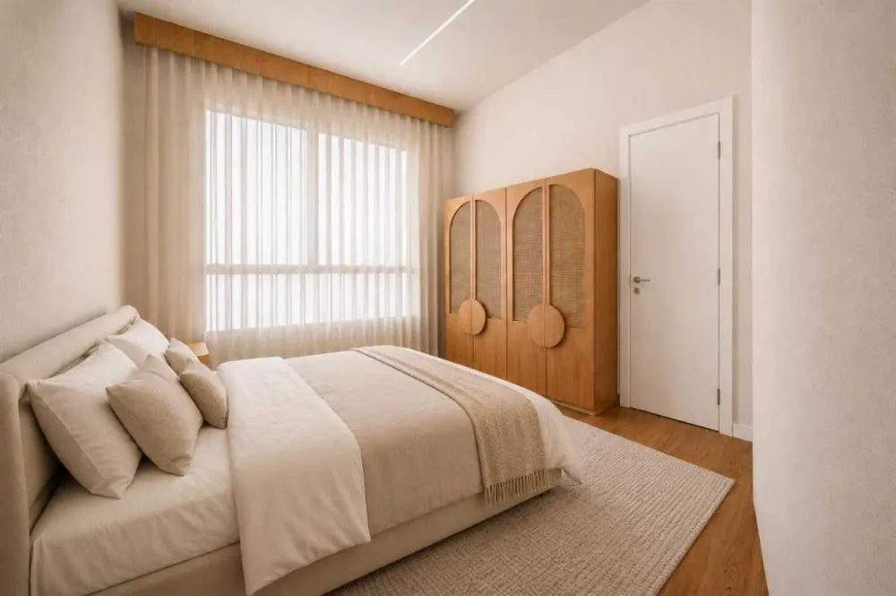 Casa, 3 quartos, 98 m² - Foto 9