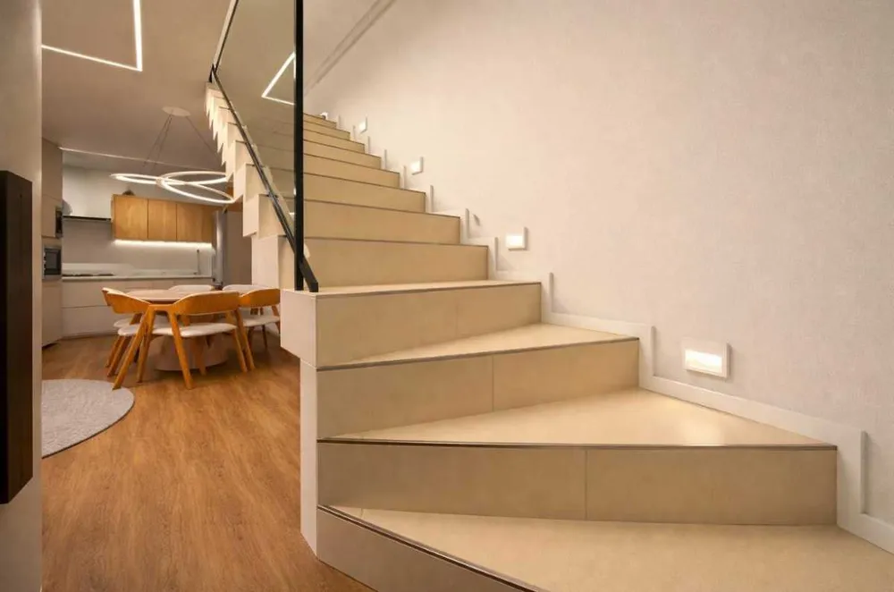 Casa, 3 quartos, 98 m² - Foto 2