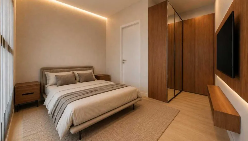 Casa, 3 quartos, 98 m² - Foto 7