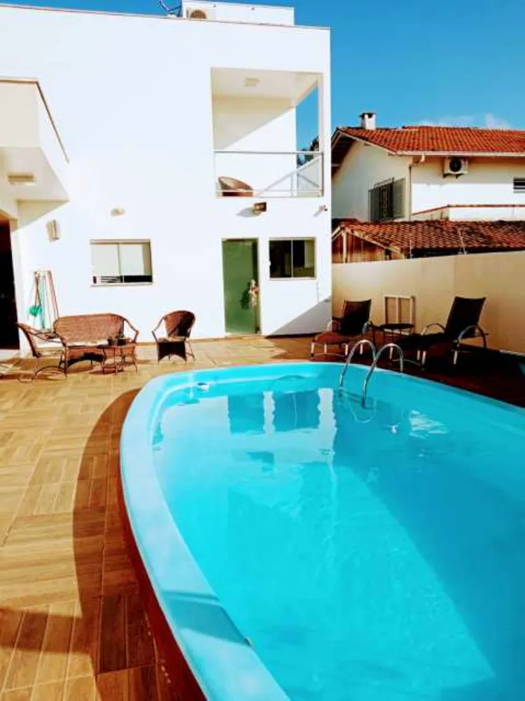 Casa, 4 quartos, 200 m² - Foto 11