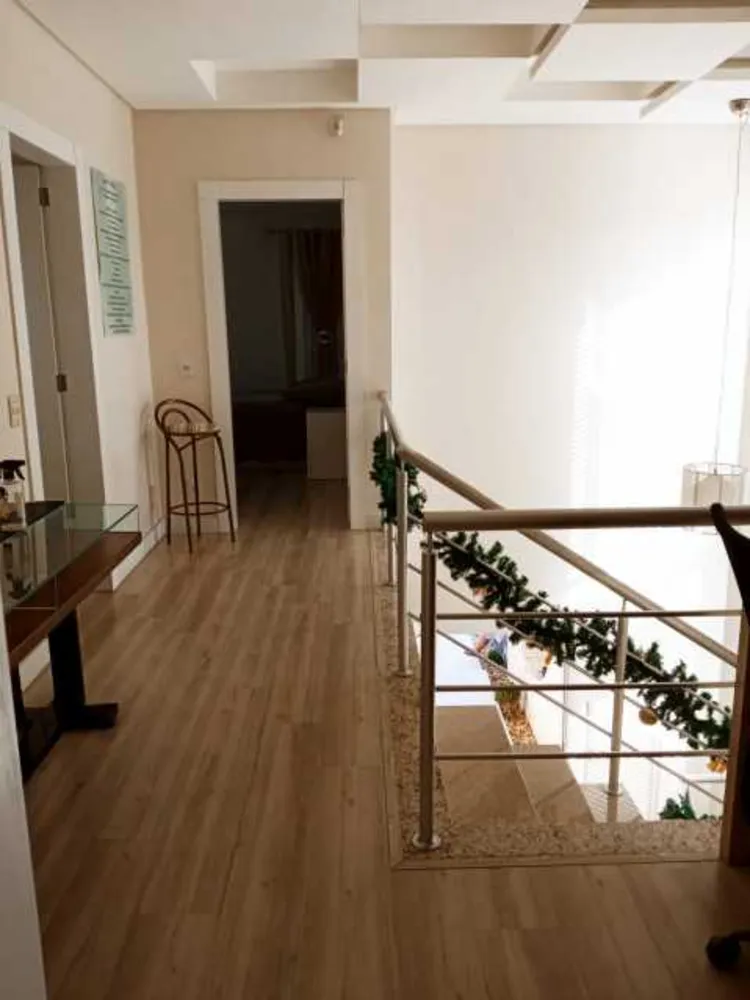 Casa, 4 quartos, 200 m² - Foto 12