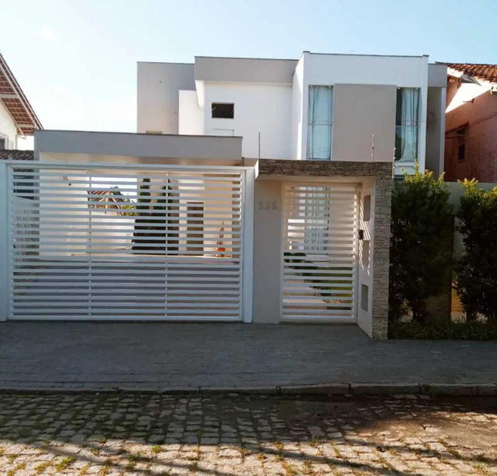 Casa, 4 quartos, 200 m² - Foto 4