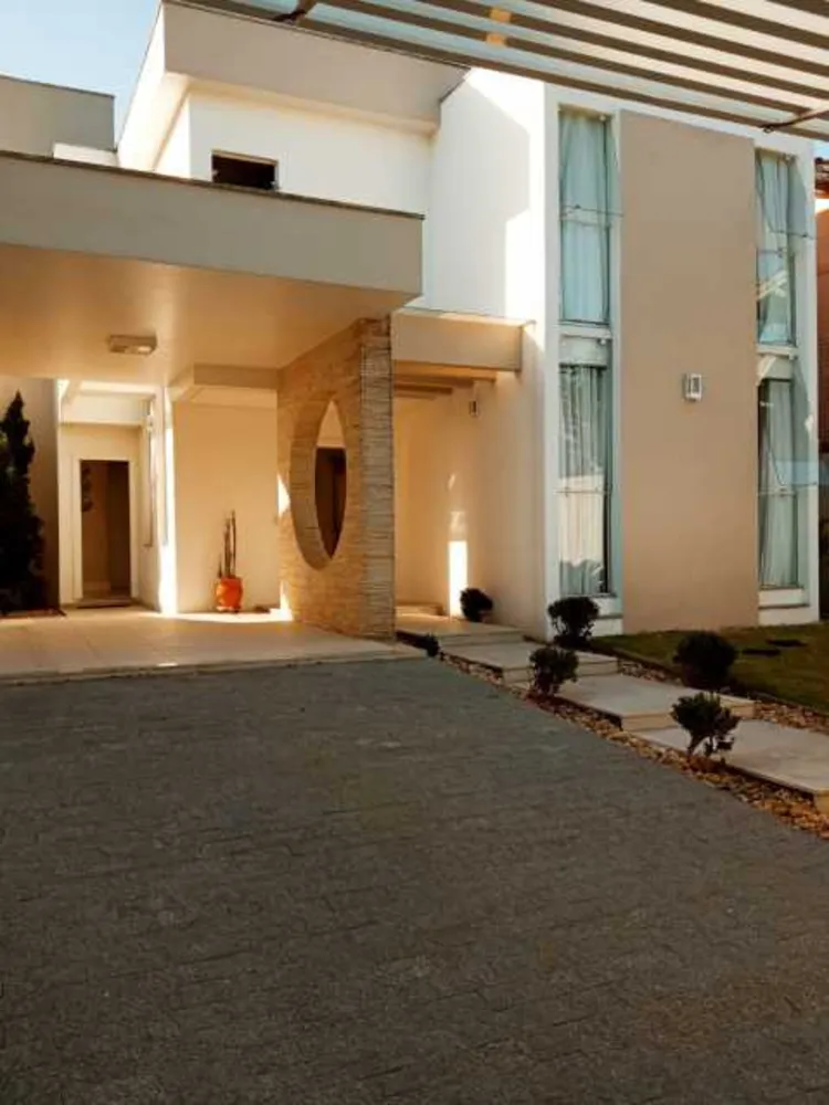 Casa, 4 quartos, 200 m² - Foto 8