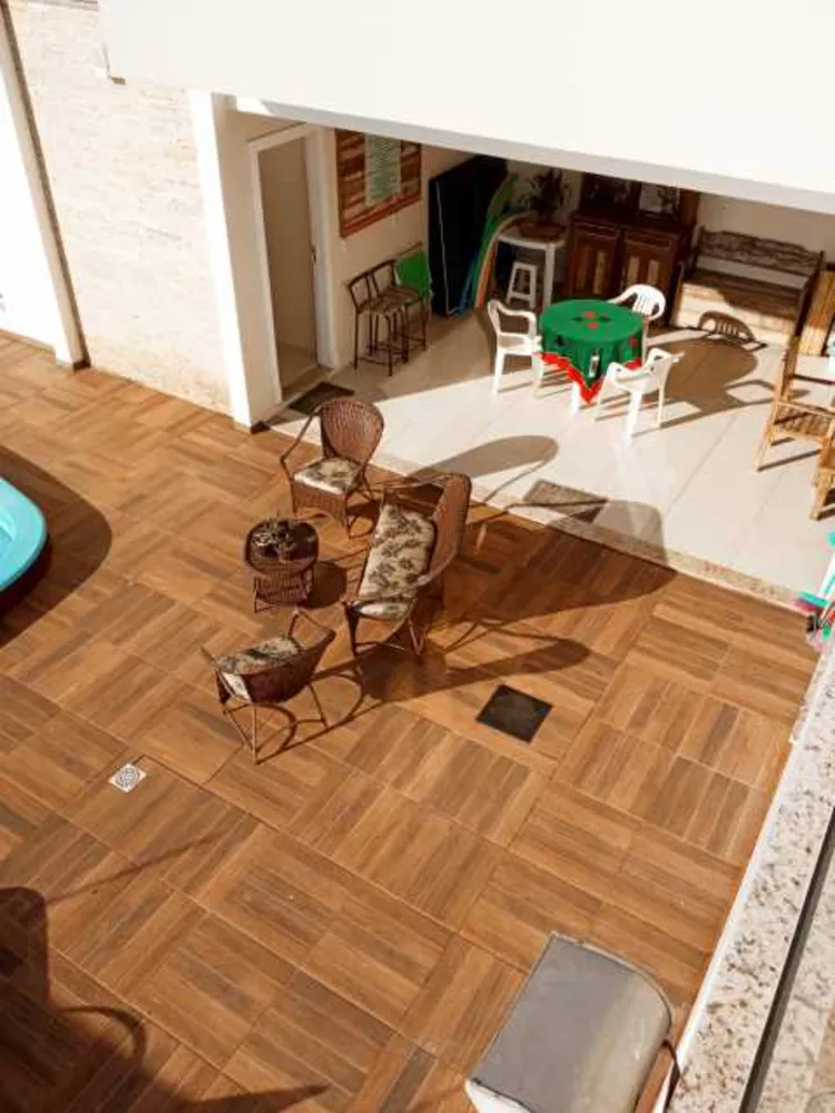 Casa, 4 quartos, 200 m² - Foto 2