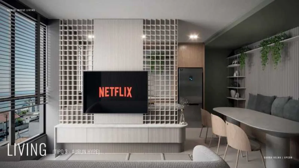 Apartamento, 2 quartos, 84 m² - Foto 10