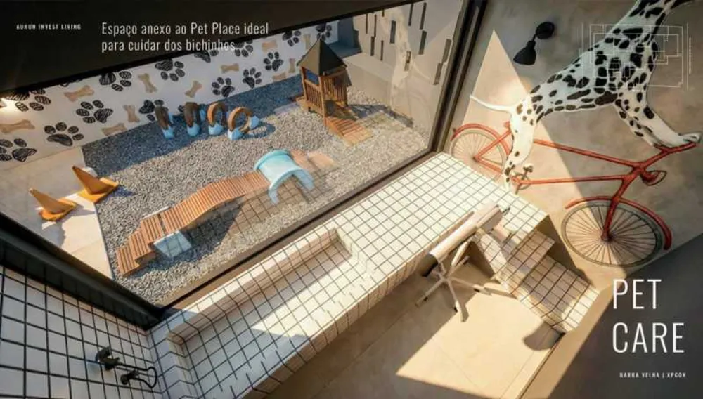 Apartamento, 2 quartos, 84 m² - Foto 6