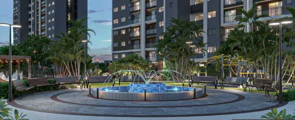 Apartamento, 2 quartos, 61 m² - Foto 10
