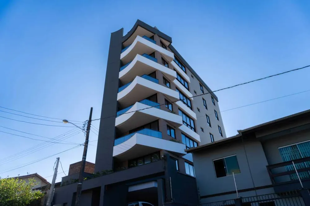 Apartamento, 3 quartos, 120 m² - Foto 2