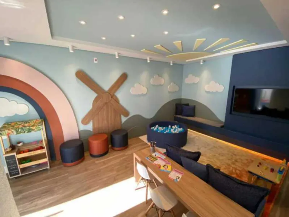 Apartamento, 2 quartos, 77 m² - Foto 8
