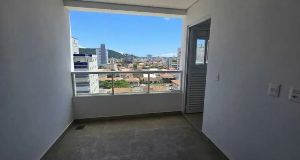 Apartamento, 2 quartos, 77 m² - Foto 3