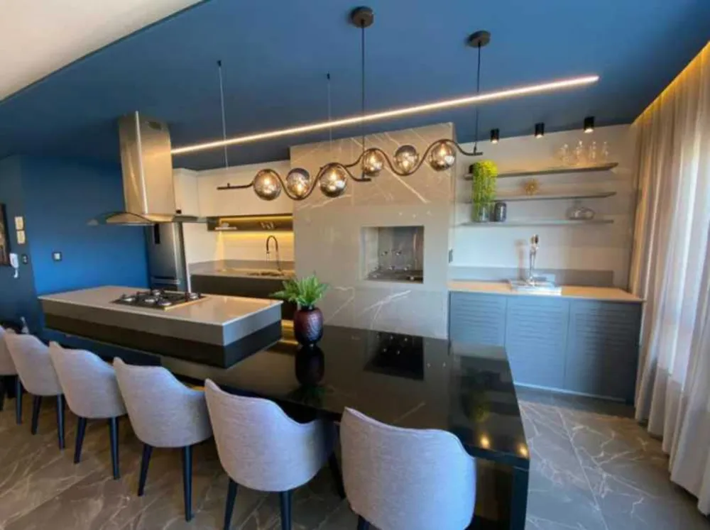 Apartamento, 2 quartos, 77 m² - Foto 16
