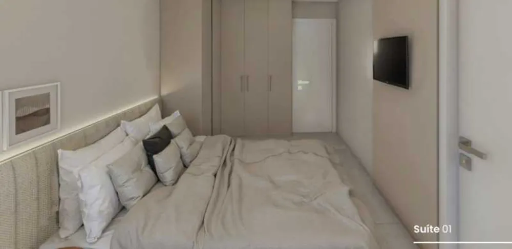 Apartamento, 2 quartos, 70 m² - Foto 1