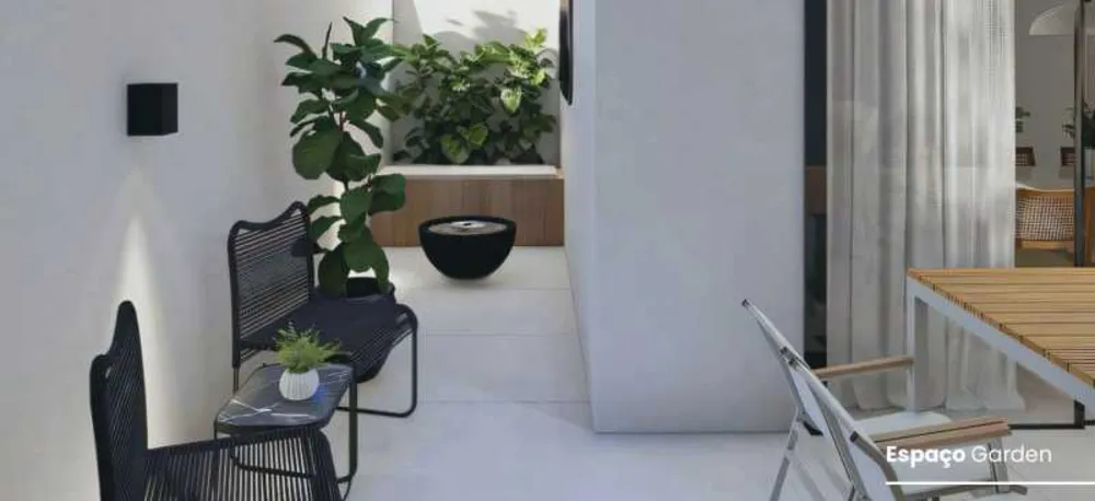 Apartamento, 2 quartos, 70 m² - Foto 3