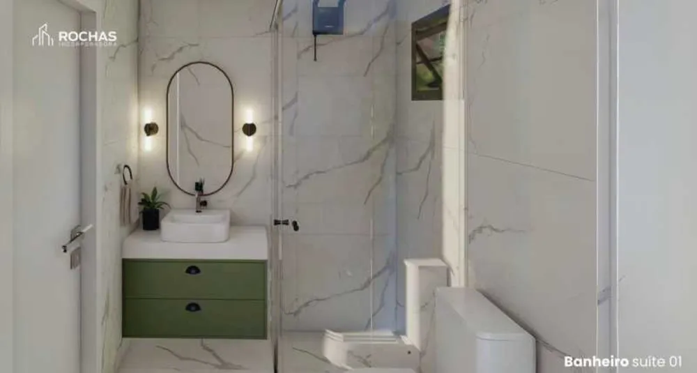 Apartamento, 2 quartos, 70 m² - Foto 4