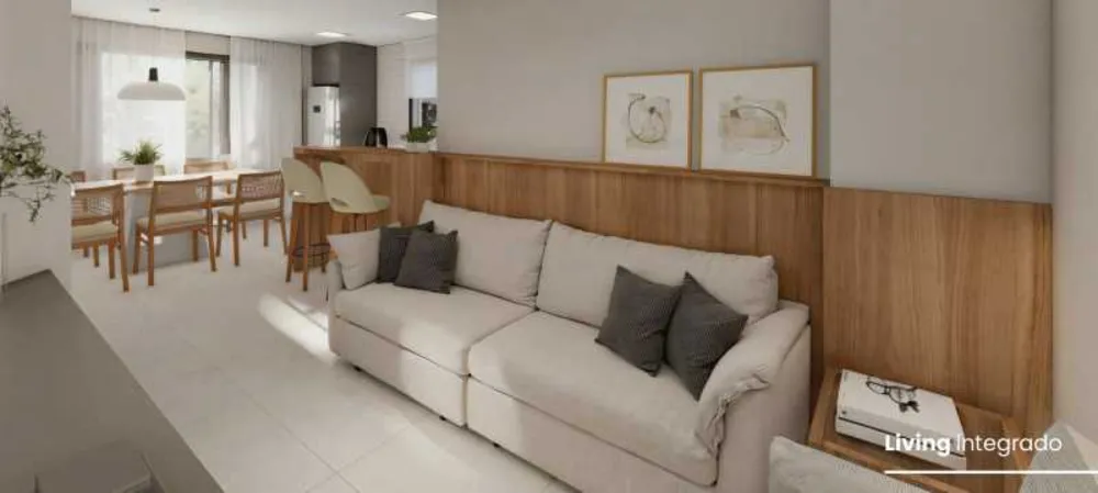 Apartamento, 2 quartos, 70 m² - Foto 8