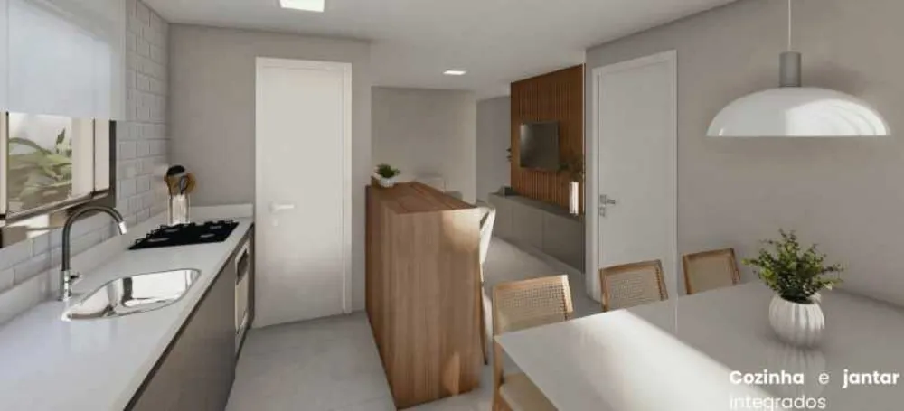 Apartamento, 2 quartos, 70 m² - Foto 5