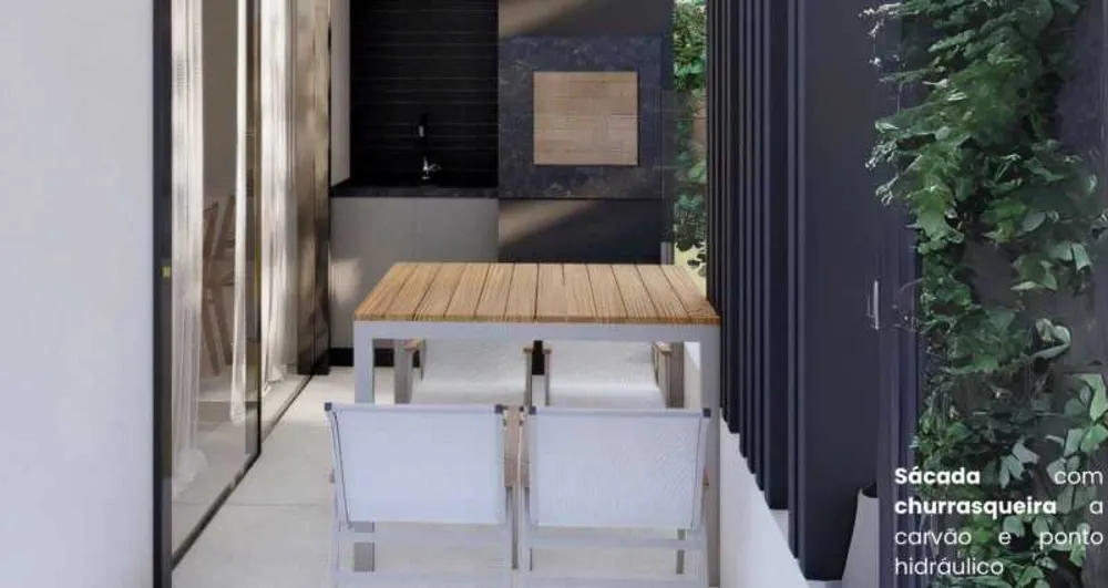 Apartamento, 2 quartos, 70 m² - Foto 2