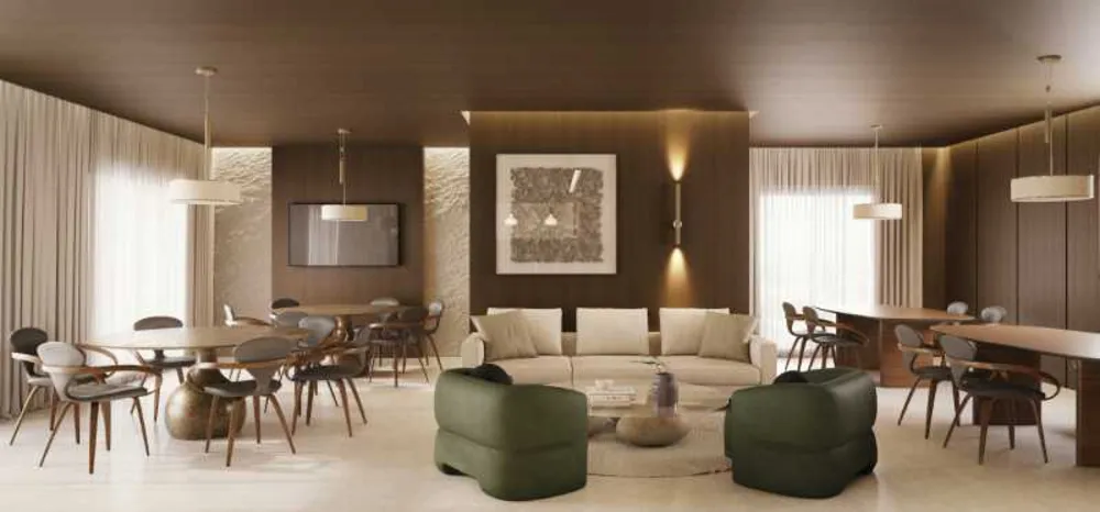 Apartamento, 2 quartos, 66 m² - Foto 12