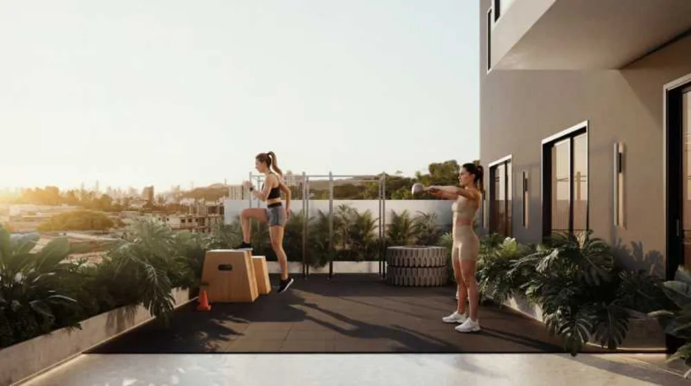 Apartamento, 2 quartos, 66 m² - Foto 7