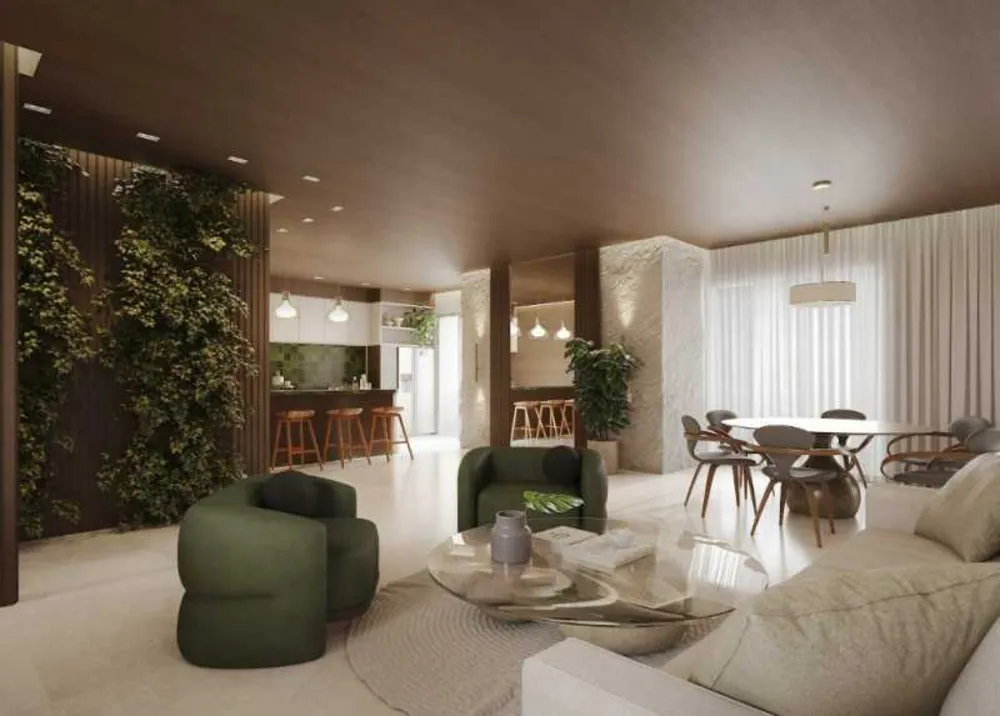 Apartamento, 2 quartos, 66 m² - Foto 6