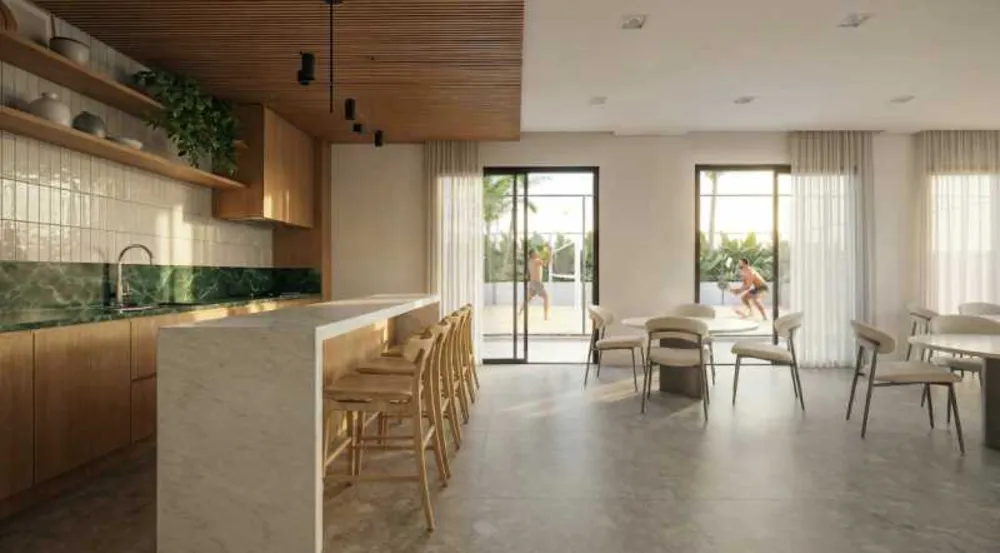Apartamento, 2 quartos, 66 m² - Foto 5