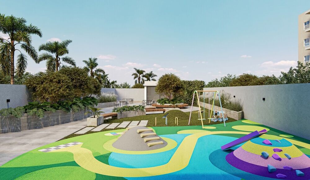 Cobertura à venda com 3 quartos, 110m² - Foto 9