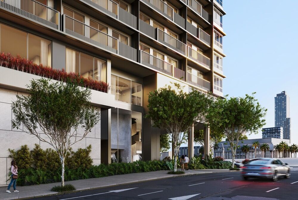 Apartamento, 2 quartos, 71 m² - Foto 2