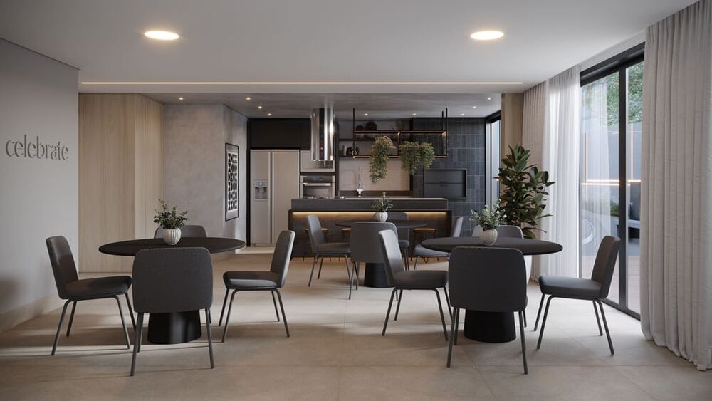 Cobertura, 2 quartos, 72 m² - Foto 4