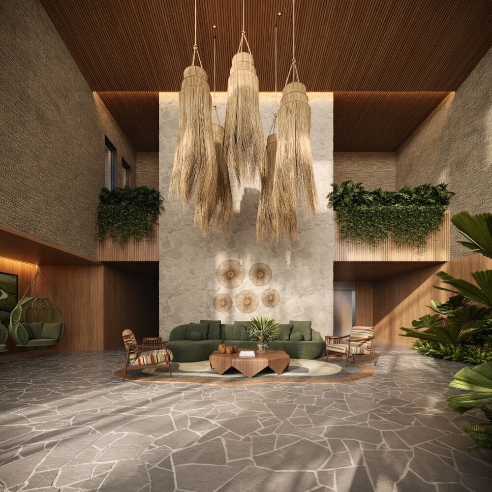 Cobertura à venda com 4 quartos, 253m² - Foto 6